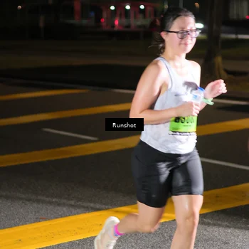 Runner Photo 5640662