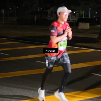 Runner Photo 5640665