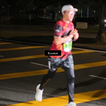 Runner Photo 5640666