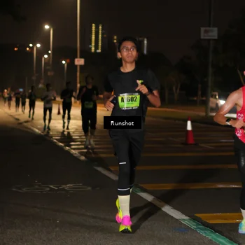 Runner Photo 5640668