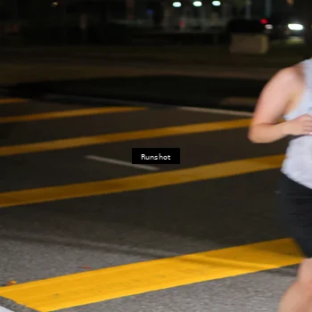 Runner Photo 5640670