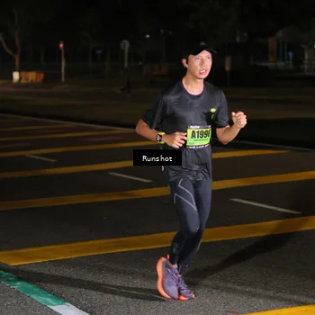 Runner Photo 5640672