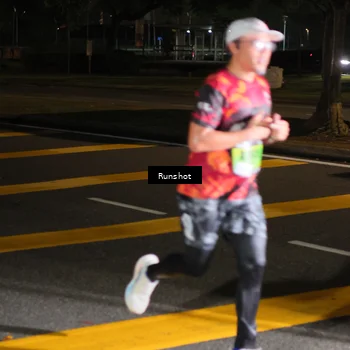 Runner Photo 5640673