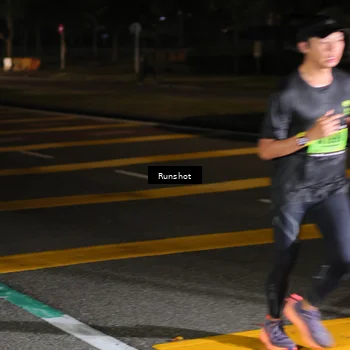 Runner Photo 5640675