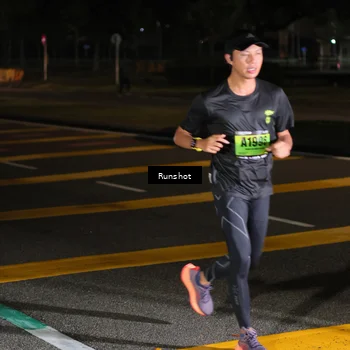 Runner Photo 5640677