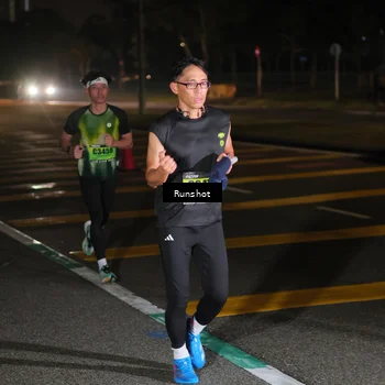 Runner Photo 5640679