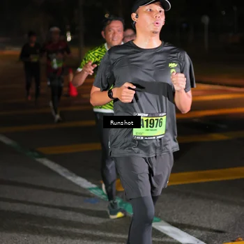 Runner Photo 5640680