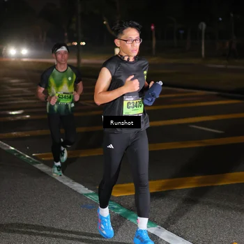 Runner Photo 5640682