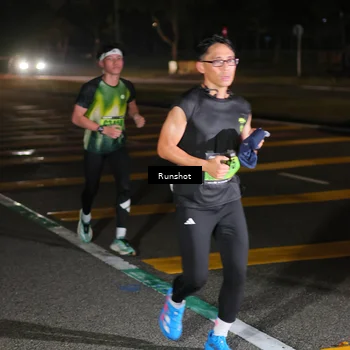 Runner Photo 5640683