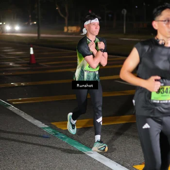Runner Photo 5640684