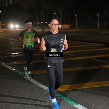 Runner Photo 5640686