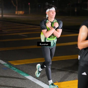 Runner Photo 5640689