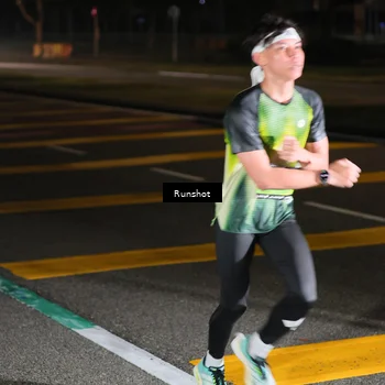 Runner Photo 5640693
