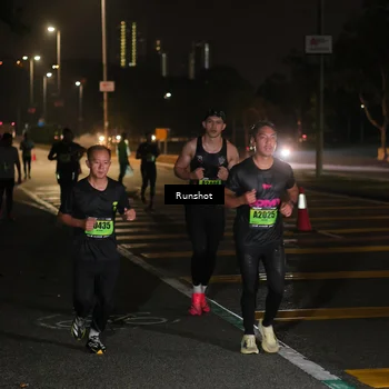 Runner Photo 5640694