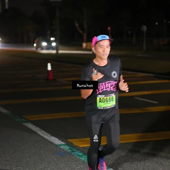 Runner Photo 5640695