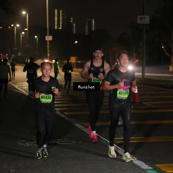 Runner Photo 5640696