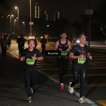 Runner Photo 5640697