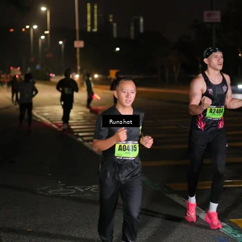 Runner Photo 5640700