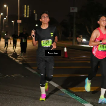 Runner Photo 5640701