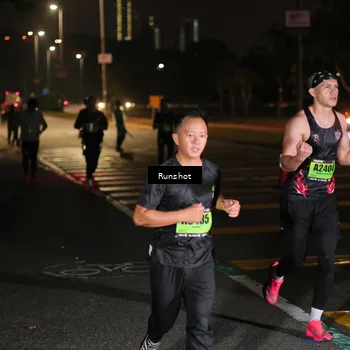 Runner Photo 5640702
