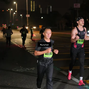 Runner Photo 5640703