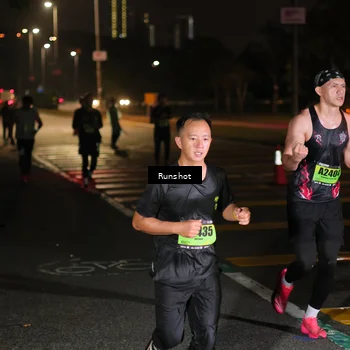 Runner Photo 5640705