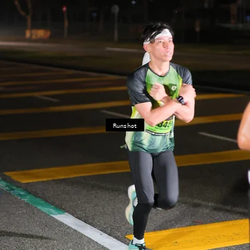 Runner Photo 5640706