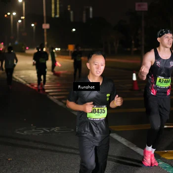 Runner Photo 5640707