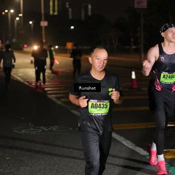 Runner Photo 5640708