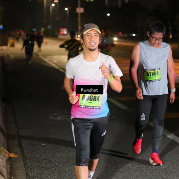 Runner Photo 5640709