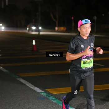 Runner Photo 5640710