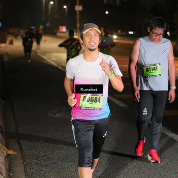 Runner Photo 5640711