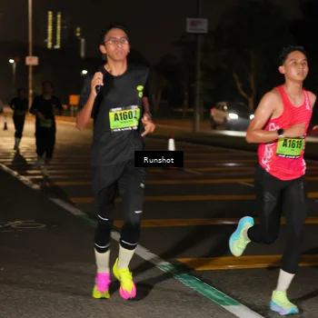 Runner Photo 5640712