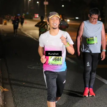 Runner Photo 5640713