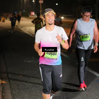 Runner Photo 5640714