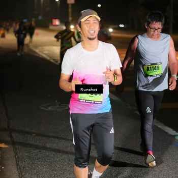 Runner Photo 5640715