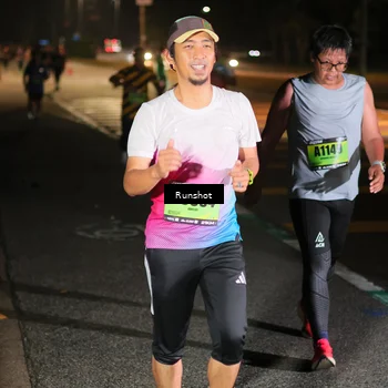 Runner Photo 5640716