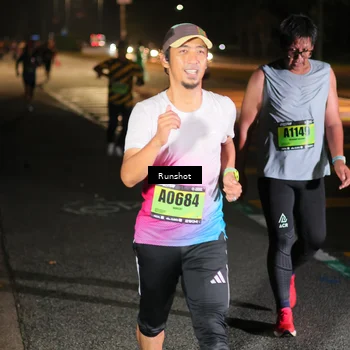 Runner Photo 5640717