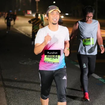 Runner Photo 5640718