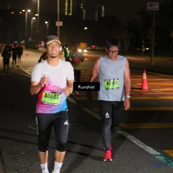 Runner Photo 5640719