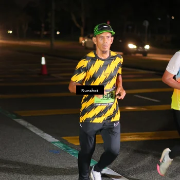 Runner Photo 5640720