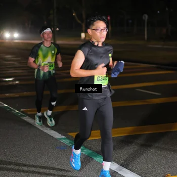 Runner Photo 5640721