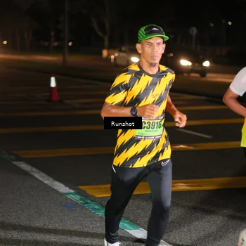 Runner Photo 5640722