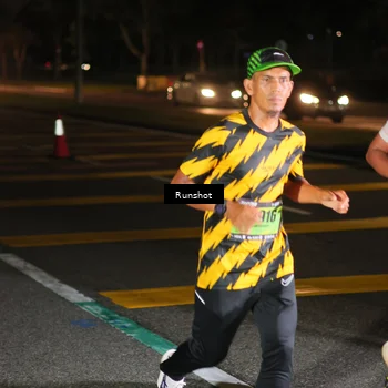 Runner Photo 5640724