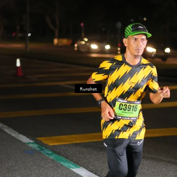 Runner Photo 5640726