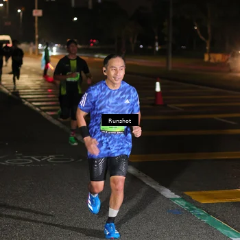 Runner Photo 5640727