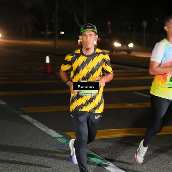 Runner Photo 5640728
