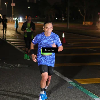 Runner Photo 5640730