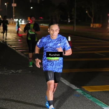 Runner Photo 5640731