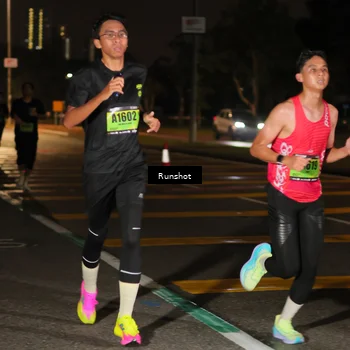 Runner Photo 5640732